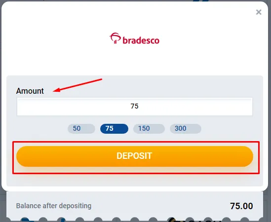 Bradesco