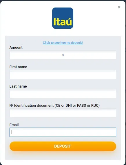 Itaú