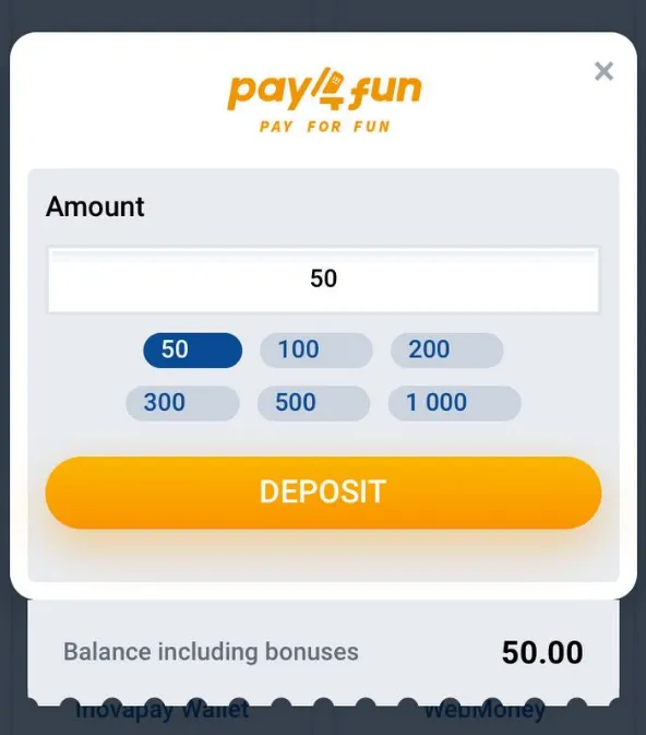 Pay4Fun